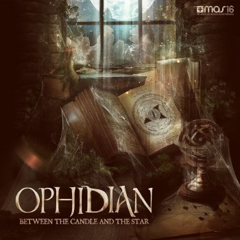 Ophidian Inception By Sound VIP