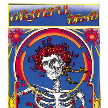 Grateful Dead Big Boss Man - Live at Fillmore East, New Yor, NY, April 26, 1971