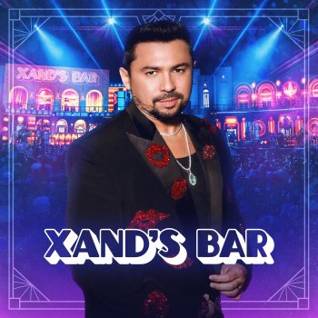 Исполнитель Xand Avião, альбом Xand's Bar (Ao Vivo)