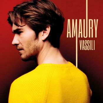 Amaury Vassili Dans le miroir