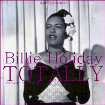 Billie Holiday What a Little Moonlight Can Do (Live Version)
