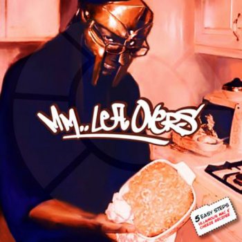 MF DOOM One Beer (Madlib remix)