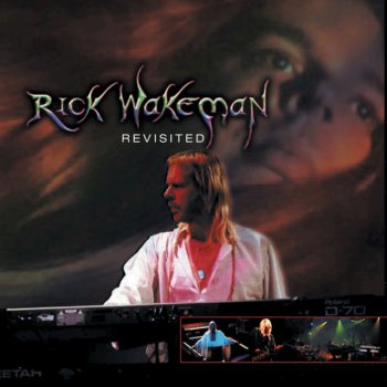 Rick Wakeman Paint It Black