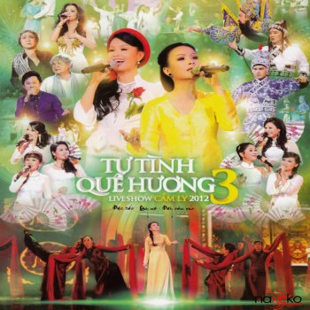 Cẩm Ly Lk Tuoi Mong Xu Dong - Mai Khong Phai