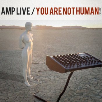 Amp Live Noontime In Paris