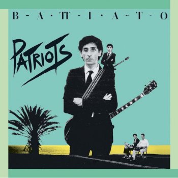 Franco Battiato Prospettiva Nevski - 2008 - Remaster;