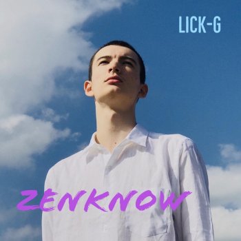 Lick-G Zenknow
