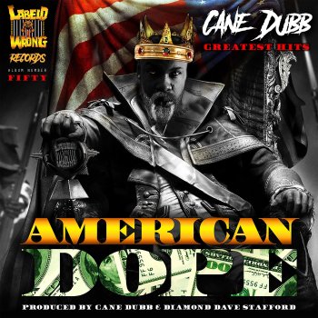 Cane Dubb Won't U Let Me Know (feat. Brio Braze & Char B)