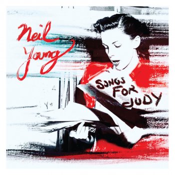 Neil Young Old Laughing Lady