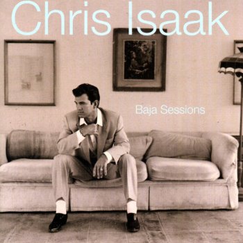 Chris Isaak Yellow Bird