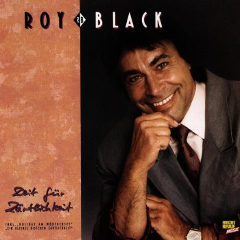 Roy Black Ein Sommer der Liebe