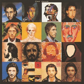 The Who How Can You Do It Alone (Live)
