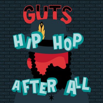 Guts feat. Lorine Chia Open Wide (feat. Lorine Chia)
