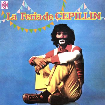 Cepillín La Carrera del Oso