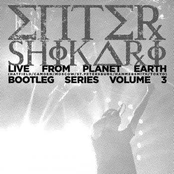 Enter Shikari Sorry You're Not a Winner (live)