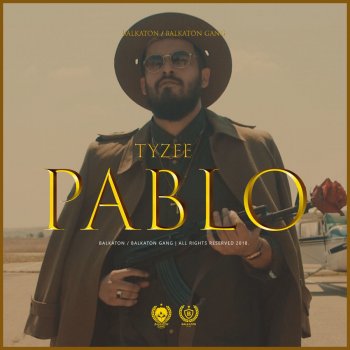 Tyzee Pablo