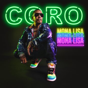 Coro Mona Lisa - Joe Magic's Original Mix