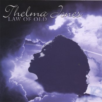 Thelma Jones Saved By the Blues