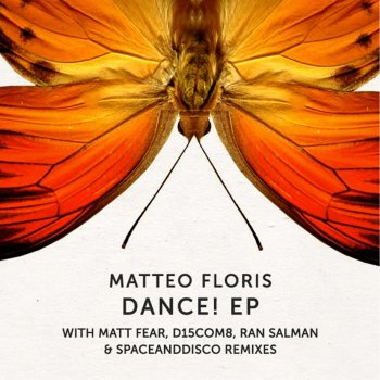 Matteo Floris Let Me Tell Ya - Ran Salman Underground Remix