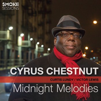 Cyrus Chestnut Giant Steps