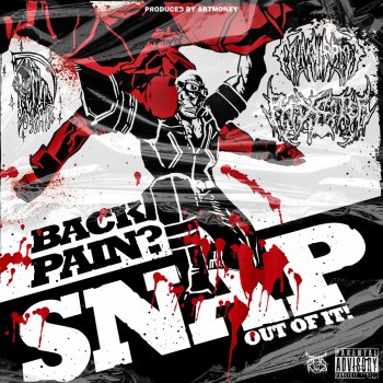 Yung Rare feat. Pyrxciter & DUSTMYTE MADWORLD (feat. Pyrxciter & DUSTMYTE)