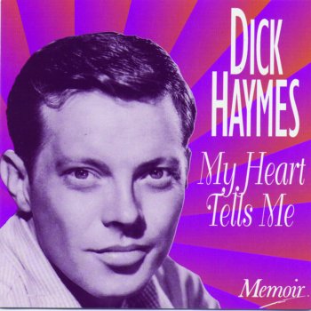 Dick Haymes Oh What It Seemed To Be