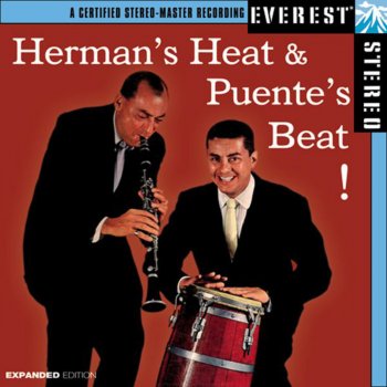 Исполнитель Tito Puente feat. Woody Herman, альбом Herman's Heat & Puente's Beat