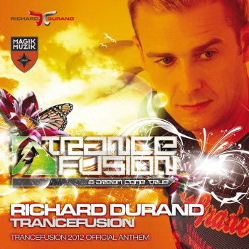 Richard Durand Trancefusion (Alex O'Rion Bigger Room Mix)