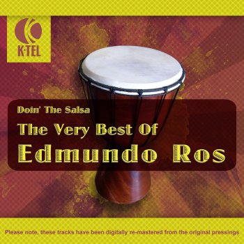 Edmundo Ros Chici, Chico