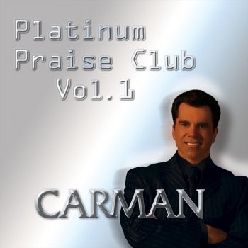 Carman Jesus Heal Me