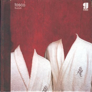 Tosca Ocean Beat