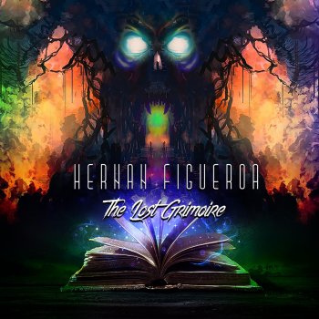 Hernán Figueroa The Lost Grimoire