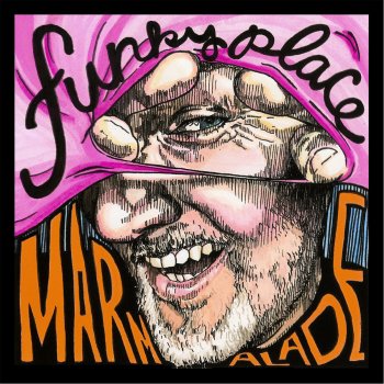 Исполнитель Marmalade, альбом Funky Place