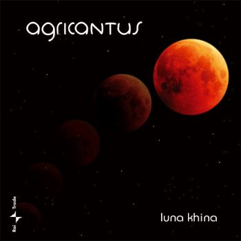 Agricantus Luna a Mmari