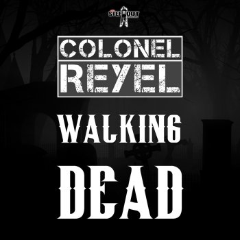 Colonel Reyel Walking Dead