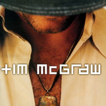 Tim McGraw Red Ragtop