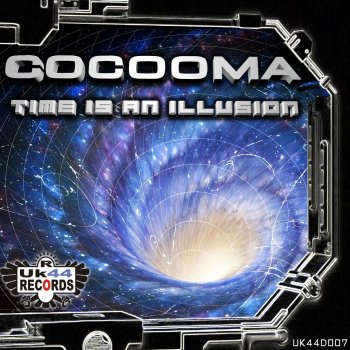 Cocooma Back To Reality - Jupiter Remix