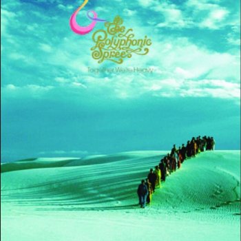 The Polyphonic Spree Diamonds / Mild Devotion to Majesty