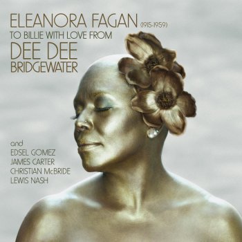 Dee Dee Bridgewater A Foggy Day