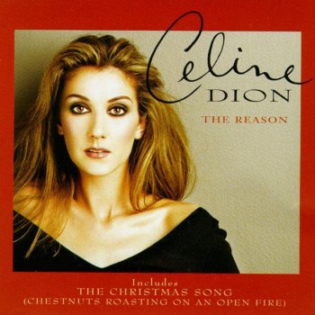 Céline Dion The Reason (album version)