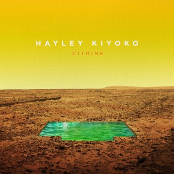 Hayley Kiyoko Ease My Mind