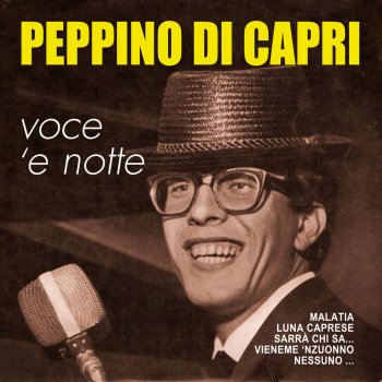 Peppino di Capri Sarrà che sa...