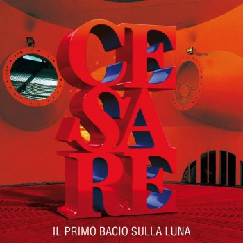 Cesare Cremonini Il primo bacio sulla Luna