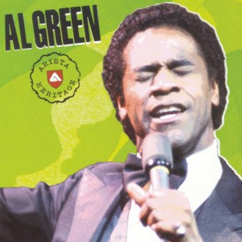 Al Green I'm Reachin' Out