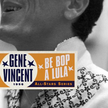 Gene Vincent Wedding Bells (Are Breaking Up That Old Gang of Mine)