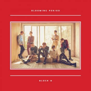 BLOCK B 빙글빙글 (Song By 비범 & 유권)