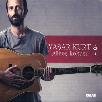 Yaşar Kurt Ver Bana Düşlerimi