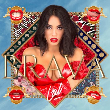 Lali Salvaje (feat. Abraham Mateo)