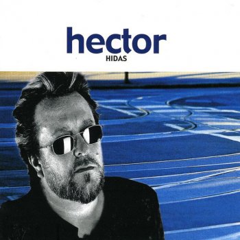 Hector Tahdon kaljalle