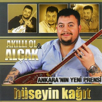 Hüseyin Kağıt Sabredeydin Sen